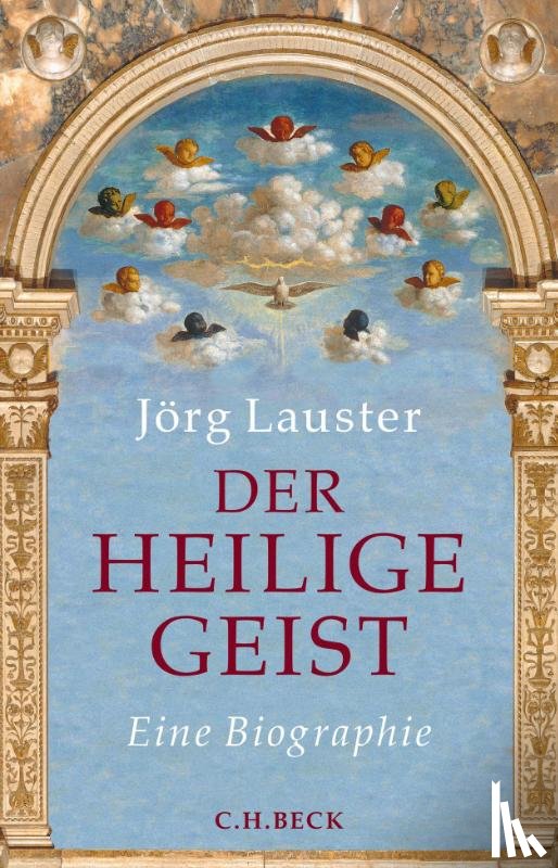 Lauster, Jörg - Der heilige Geist