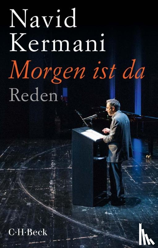 Kermani, Navid - Morgen ist da