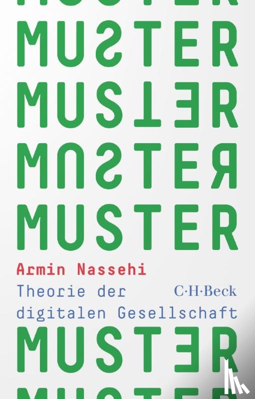 Nassehi, Armin - Muster