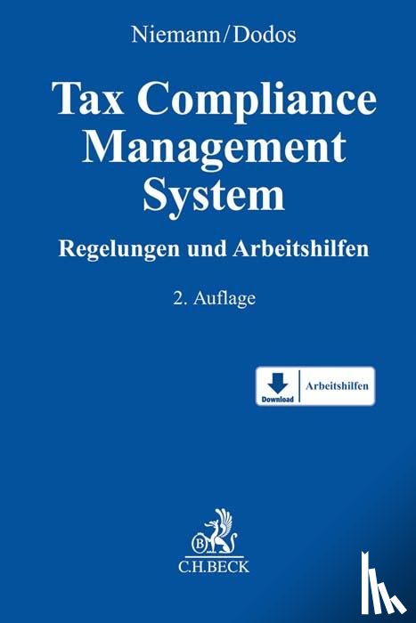Niemann, Walter, Dodos, Panagiotis - Tax Compliance Management System