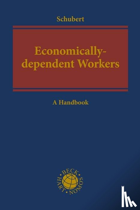  - Economically-dependent Workers as Part of a Decent Economy
