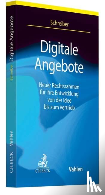  - Digitale Angebote