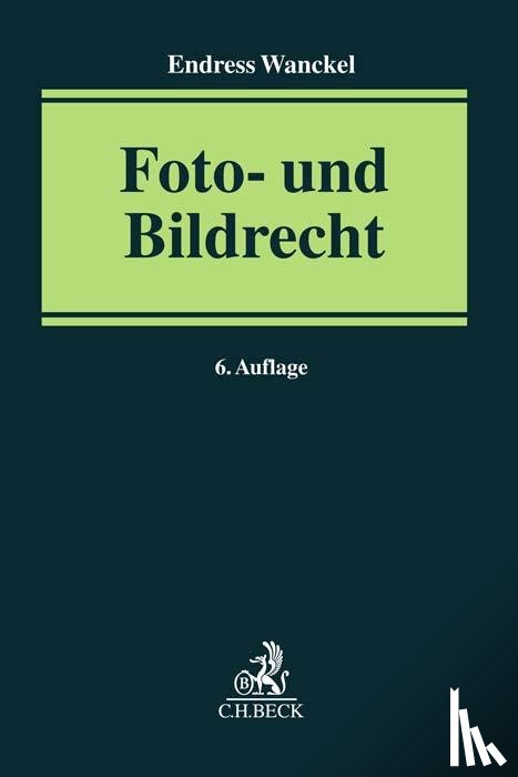Wanckel, Endress - Foto- und Bildrecht