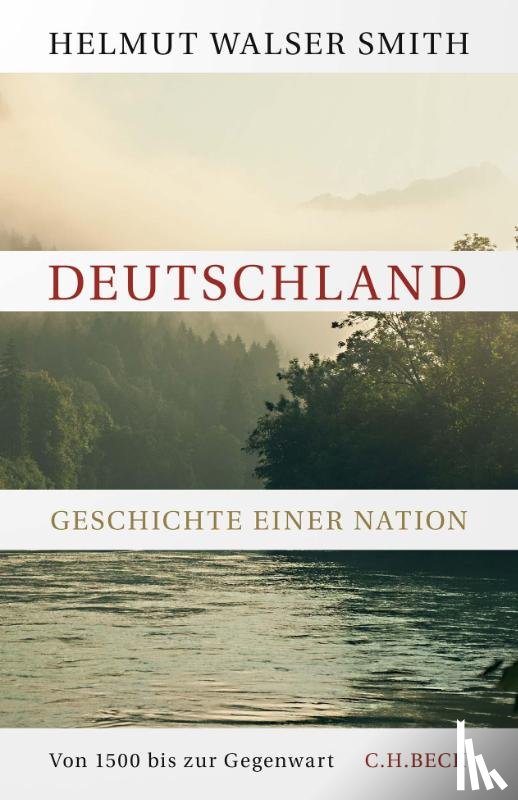Walser Smith, Helmut - Deutschland
