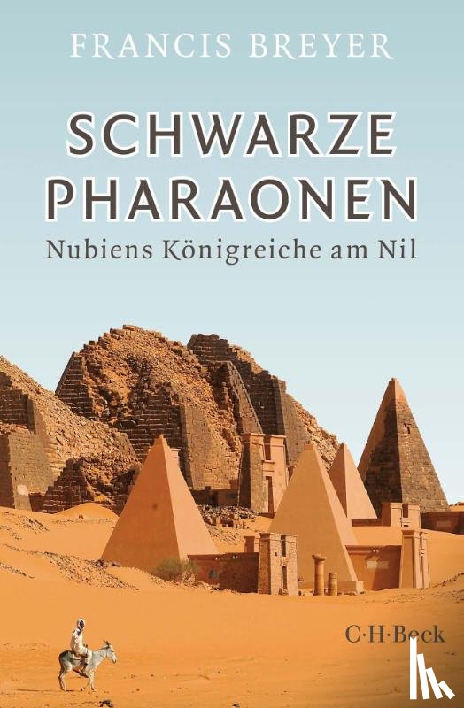 Breyer, Francis - Schwarze Pharaonen