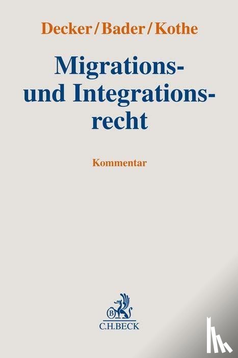  - Migrations- und Integrationsrecht
