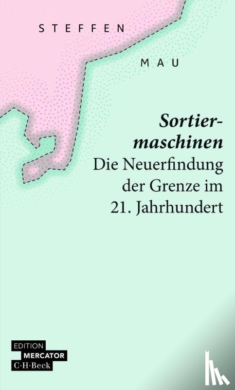 Mau, Steffen - Sortiermaschinen