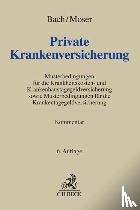  - Private Krankenversicherung