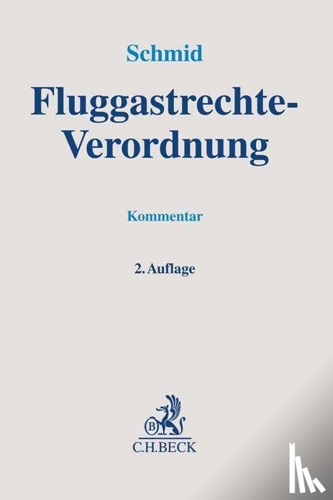  - Fluggastrechte-Verordnung