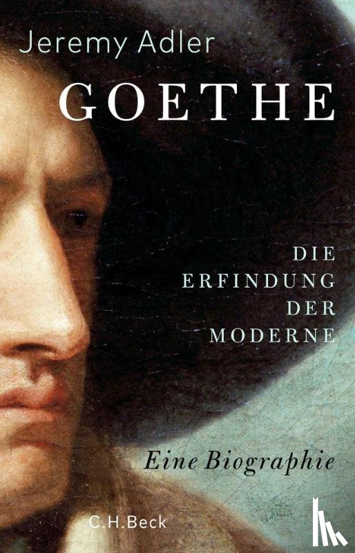 Adler, Jeremy - Goethe