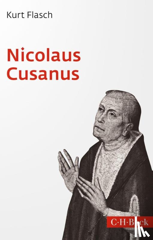 Flasch, Kurt - Nicolaus Cusanus