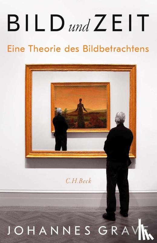 Grave, Johannes - Bild und Zeit