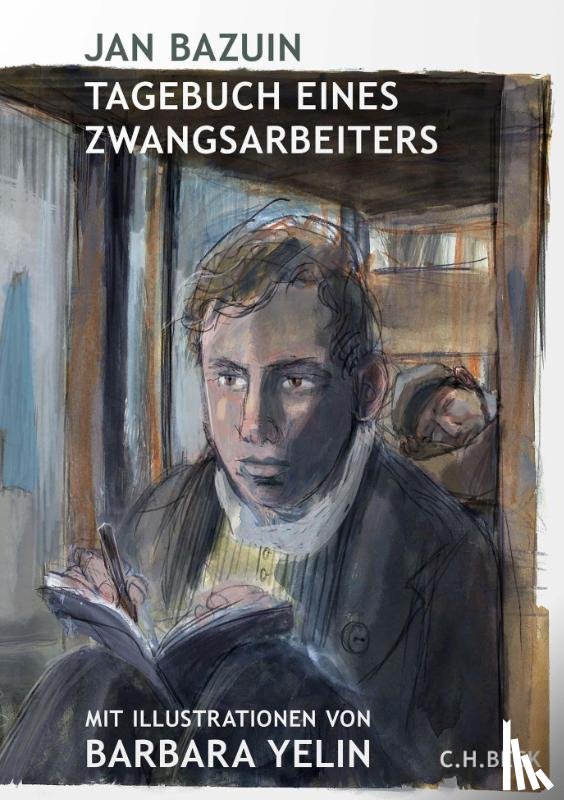 Bazuin, Jan - Tagebuch eines Zwangsarbeiters