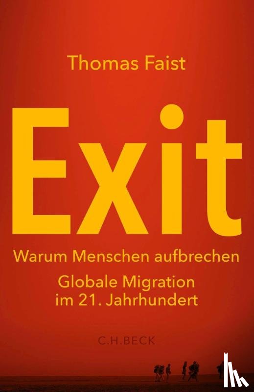 Faist, Thomas - Exit