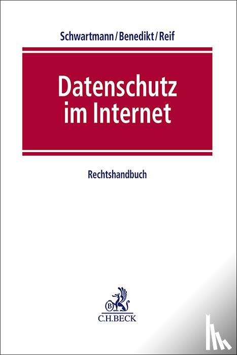  - Datenschutz im Internet