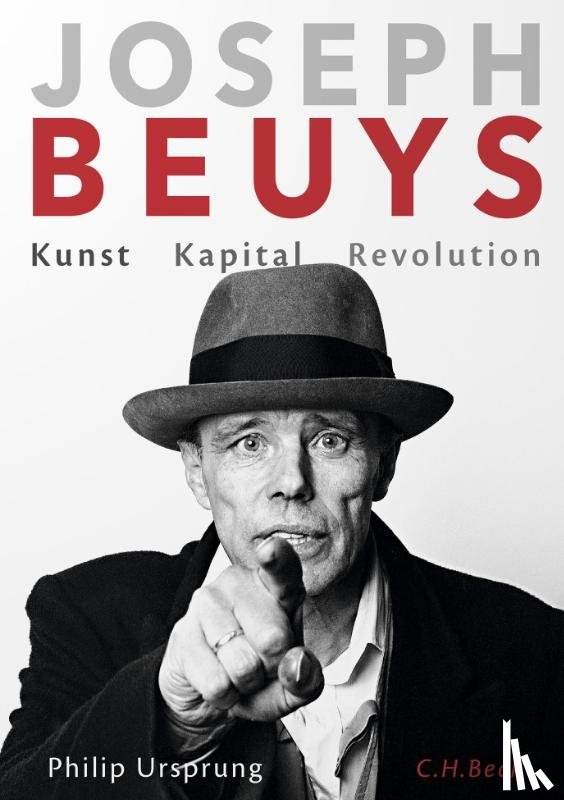 Ursprung, Philip - Joseph Beuys