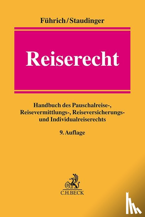  - Reiserecht