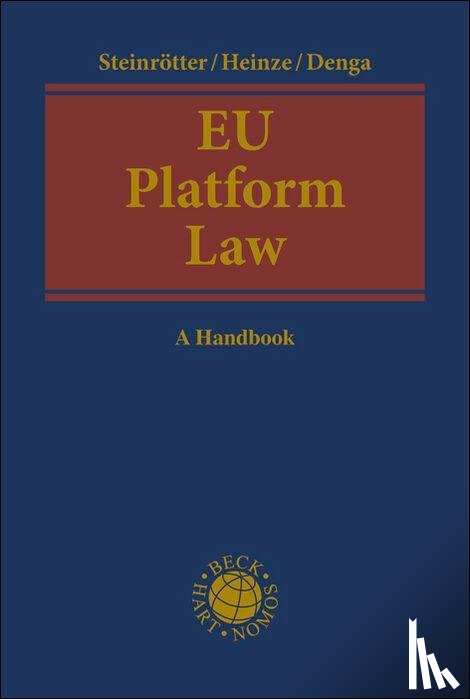  - EU Platform Law