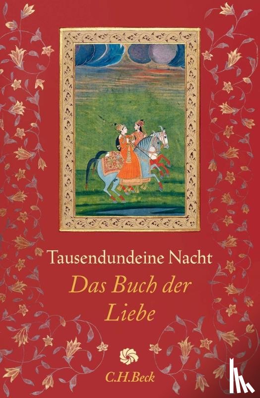 Ott, Claudia - Tausendundeine Nacht