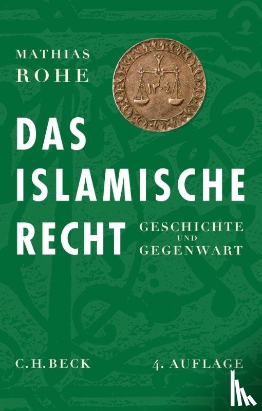 Rohe, Mathias - Das islamische Recht