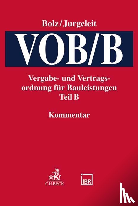  - VOB/B