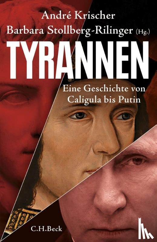  - Tyrannen