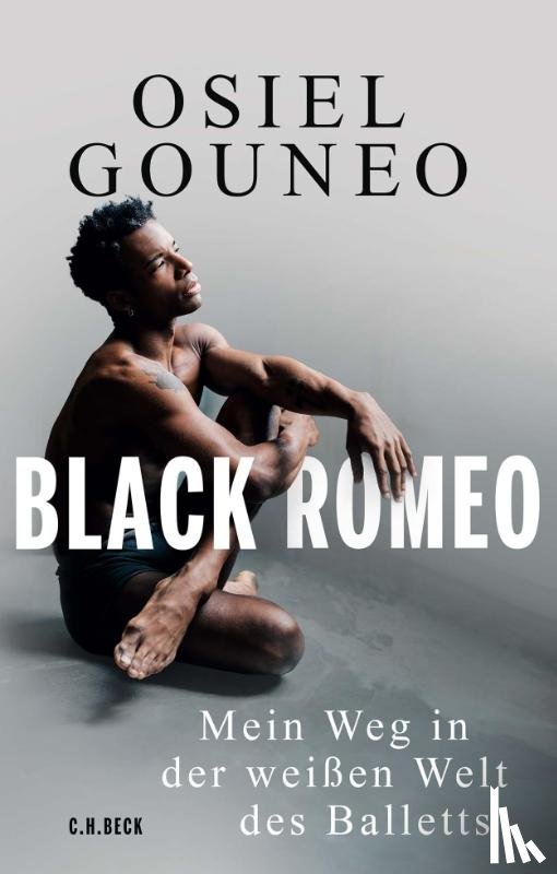 Gouneo, Osiel, Komma-Pöllath, Thilo - Black Romeo