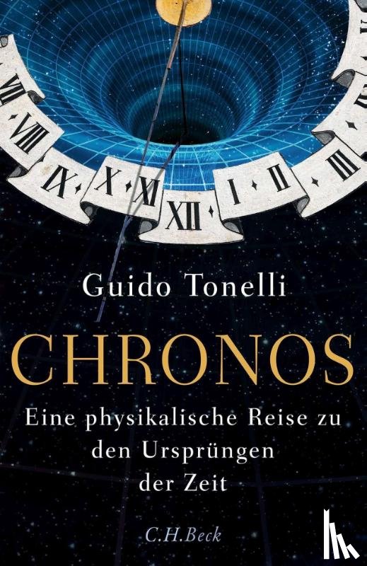Tonelli, Guido - Chronos
