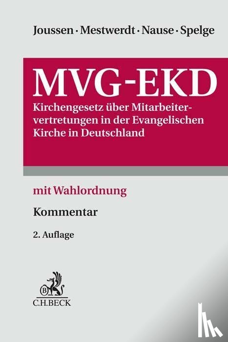  - MVG-EKD