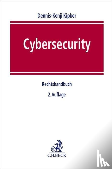  - Cybersecurity