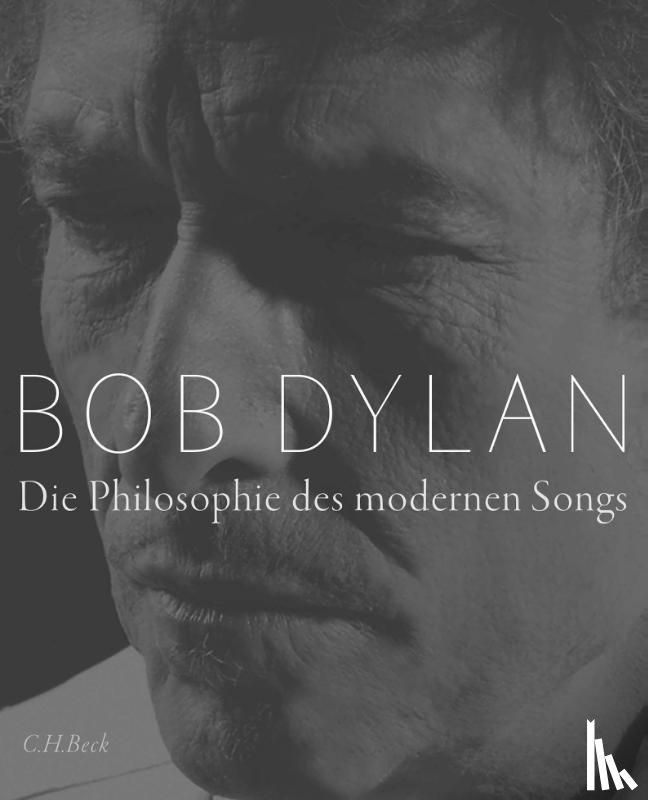 Dylan, Bob - Die Philosophie des modernen Songs