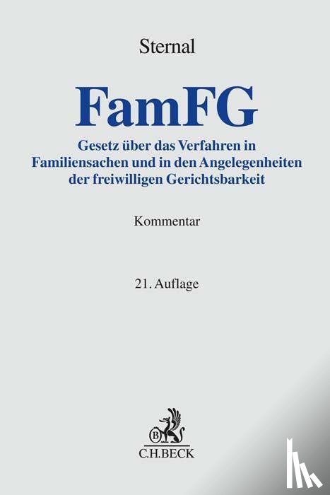  - FamFG