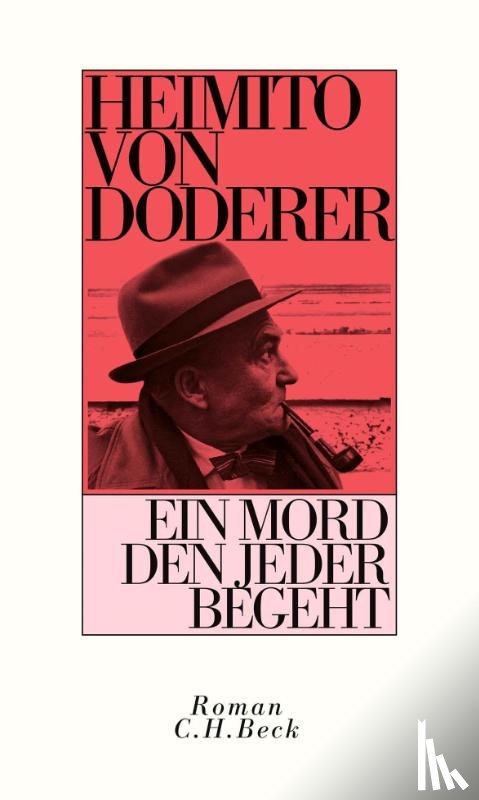 Doderer, Heimito Von - Ein Mord den jeder begeht