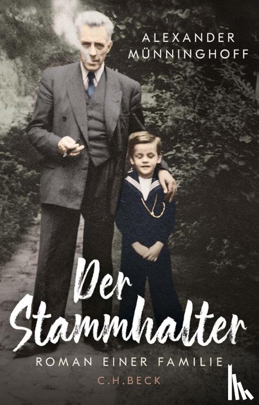 Münninghoff, Alexander - Der Stammhalter