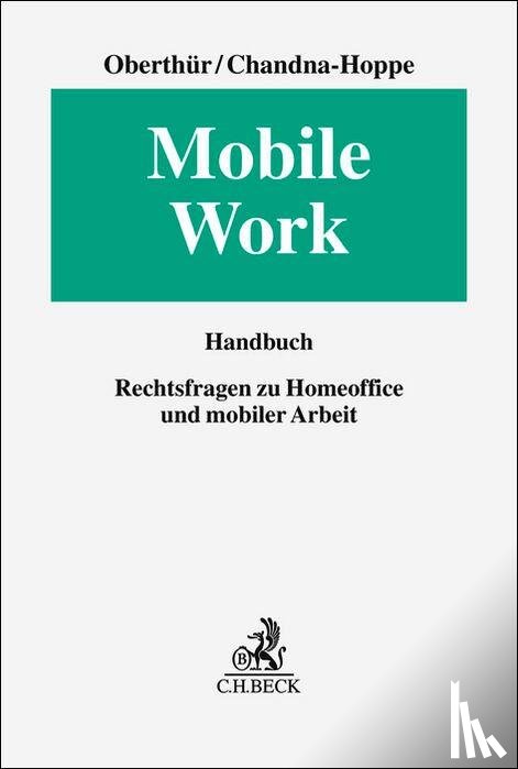  - Mobile Work