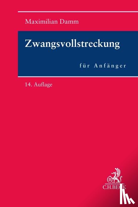 Heussen, Benno - Zwangsvollstreckung für Anfänger