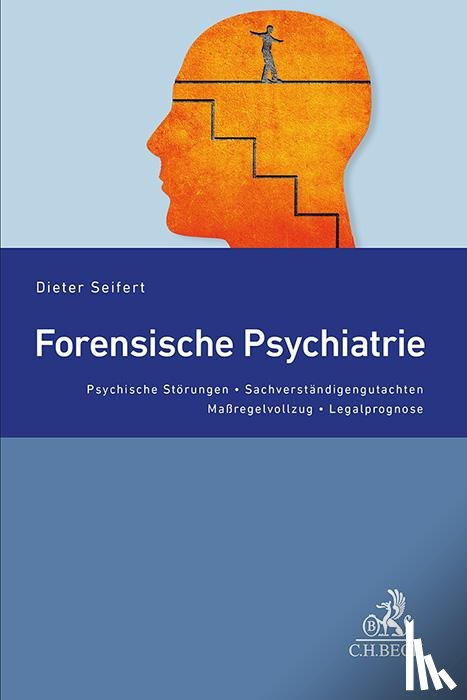 Seifert, Dieter - Forensische Psychiatrie