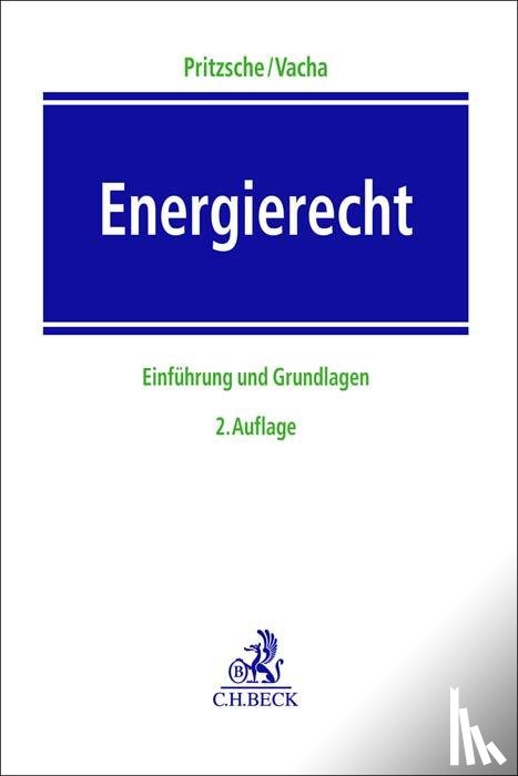  - Energierecht