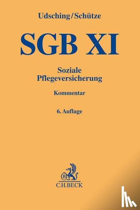 - SGB XI