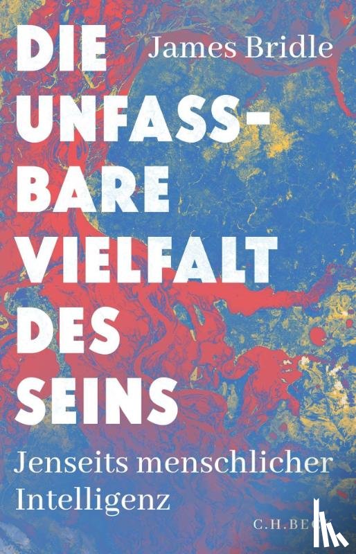Bridle, James - Die unfassbare Vielfalt des Seins