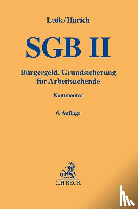  - SGB II