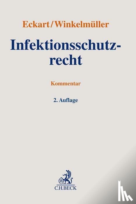  - Infektionsschutzrecht