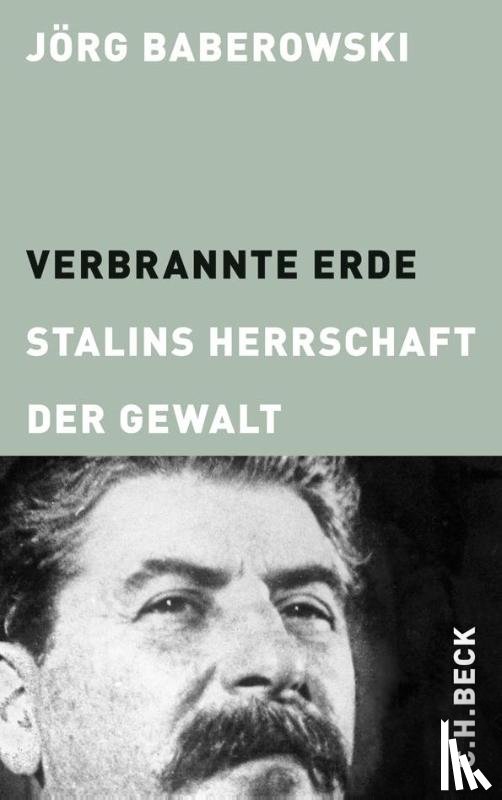 Baberowski, Jörg - Verbrannte Erde