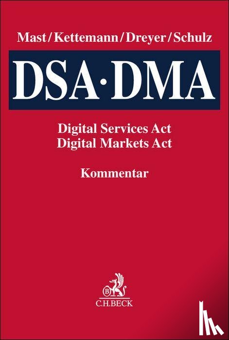  - DSA, DMA