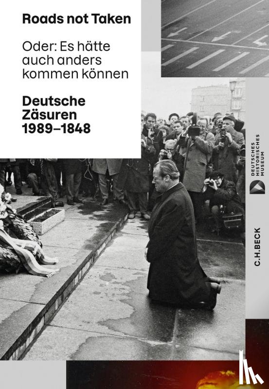  - Roads not Taken