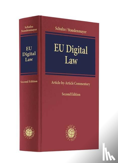  - EU Digital Law