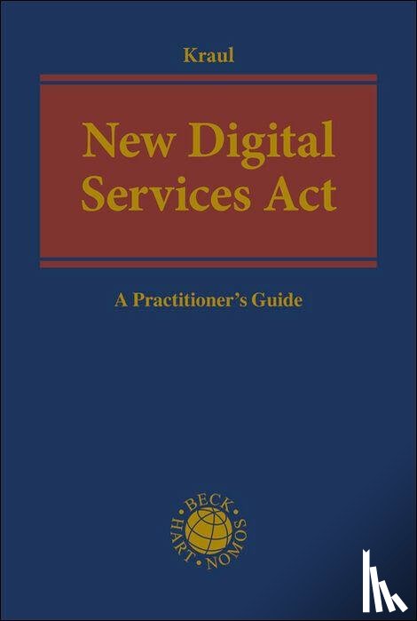  - New Digital Services Act