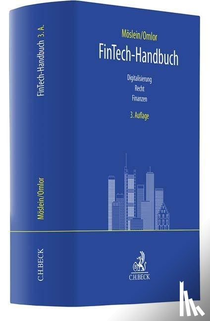  - FinTech-Handbuch