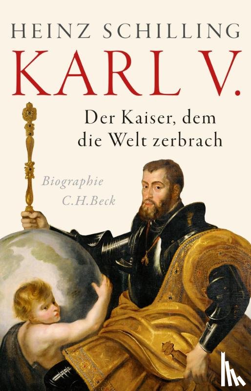Schilling, Heinz - Karl V.