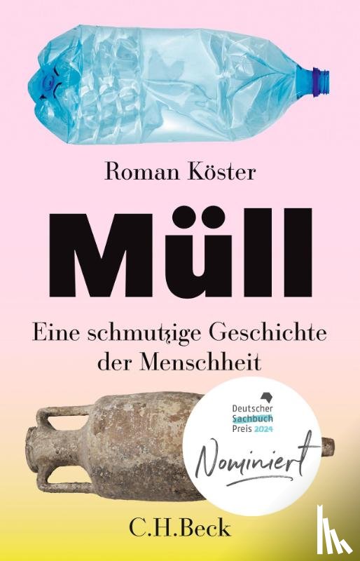 Köster, Roman - Müll